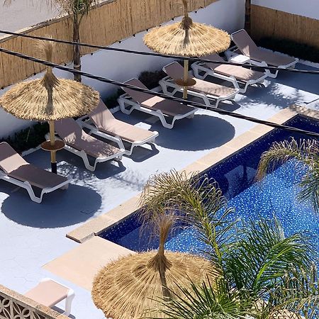 Hotel Chevy & Suites Cala Ratjada  Extérieur photo