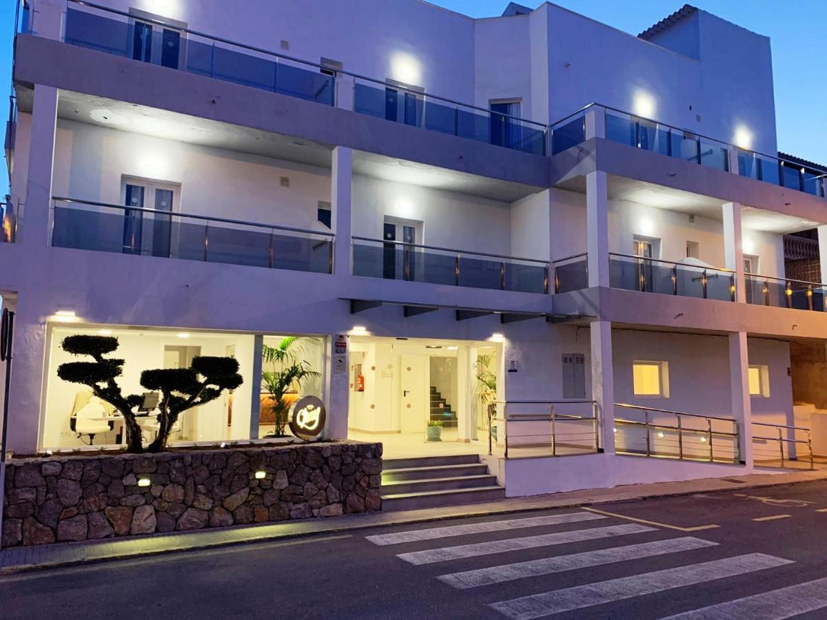 Hotel Chevy & Suites Cala Ratjada  Extérieur photo