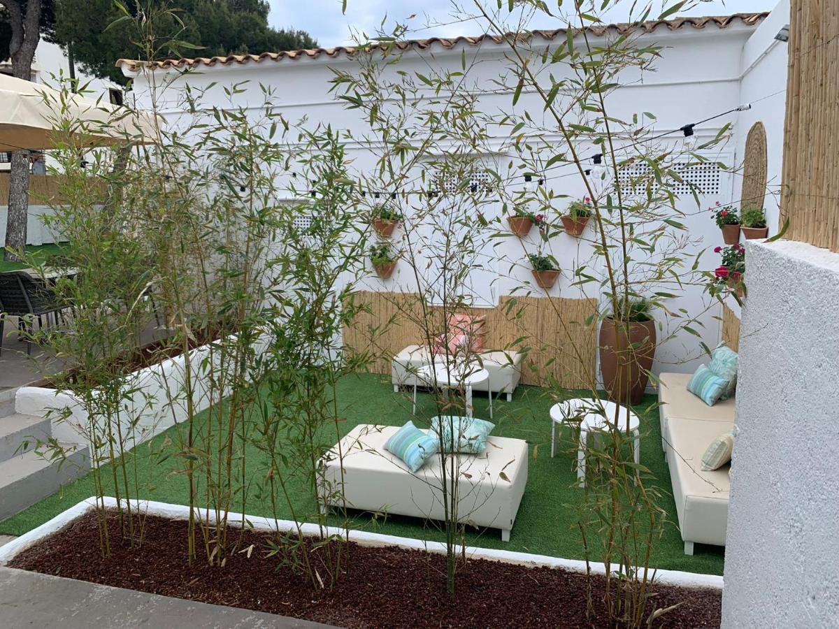 Hotel Chevy & Suites Cala Ratjada  Extérieur photo