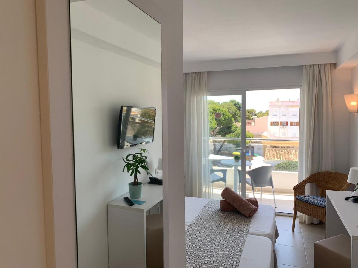 Hotel Chevy & Suites Cala Ratjada  Extérieur photo