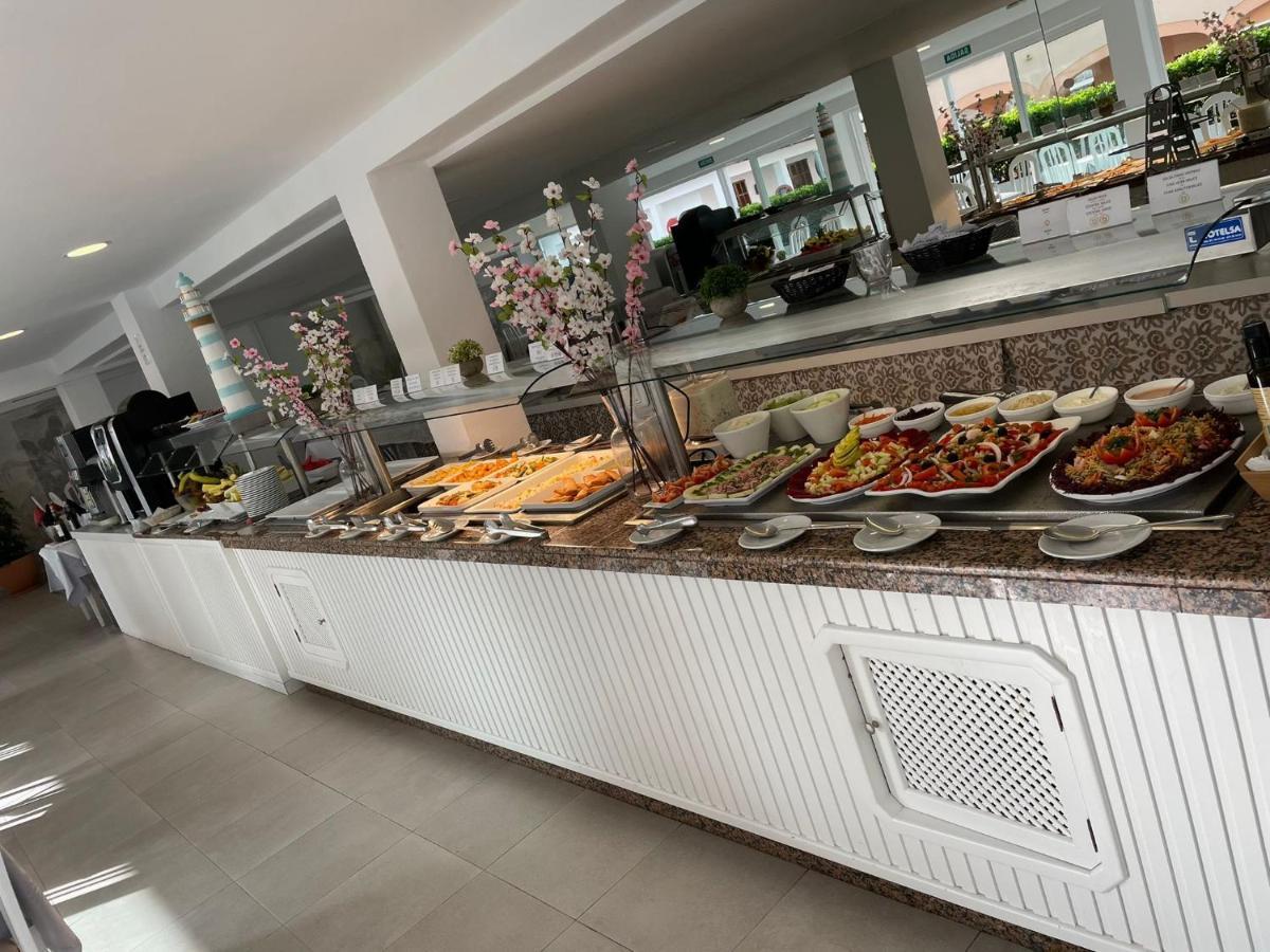 Hotel Chevy & Suites Cala Ratjada  Extérieur photo