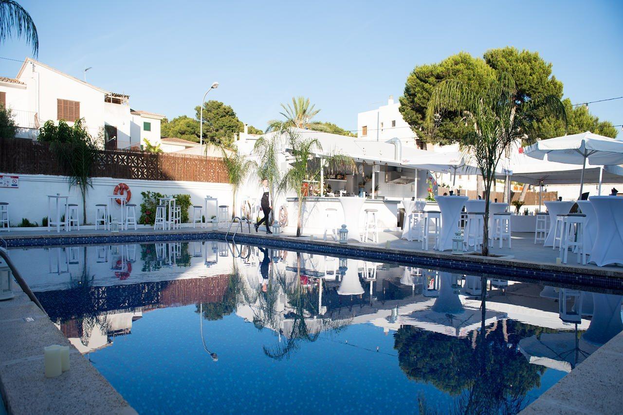 Hotel Chevy & Suites Cala Ratjada  Extérieur photo