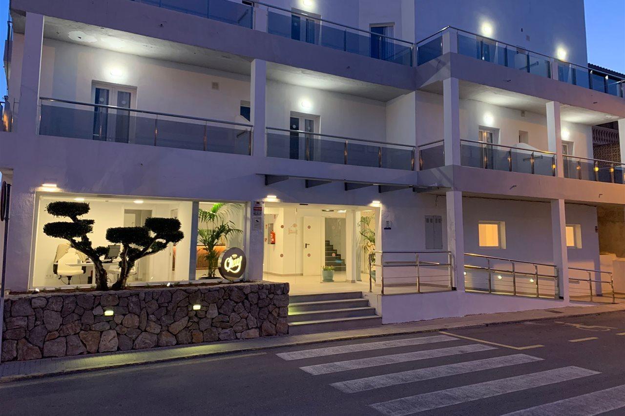 Hotel Chevy & Suites Cala Ratjada  Extérieur photo