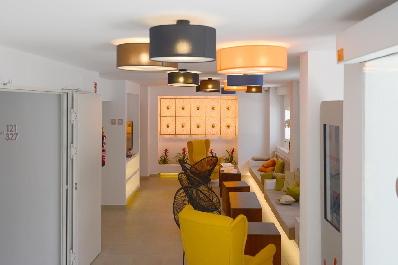 Hotel Chevy & Suites Cala Ratjada  Extérieur photo