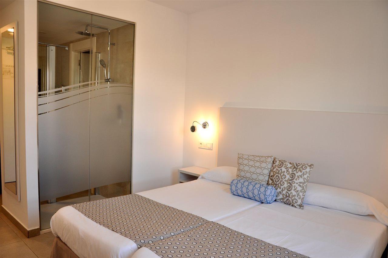 Hotel Chevy & Suites Cala Ratjada  Extérieur photo