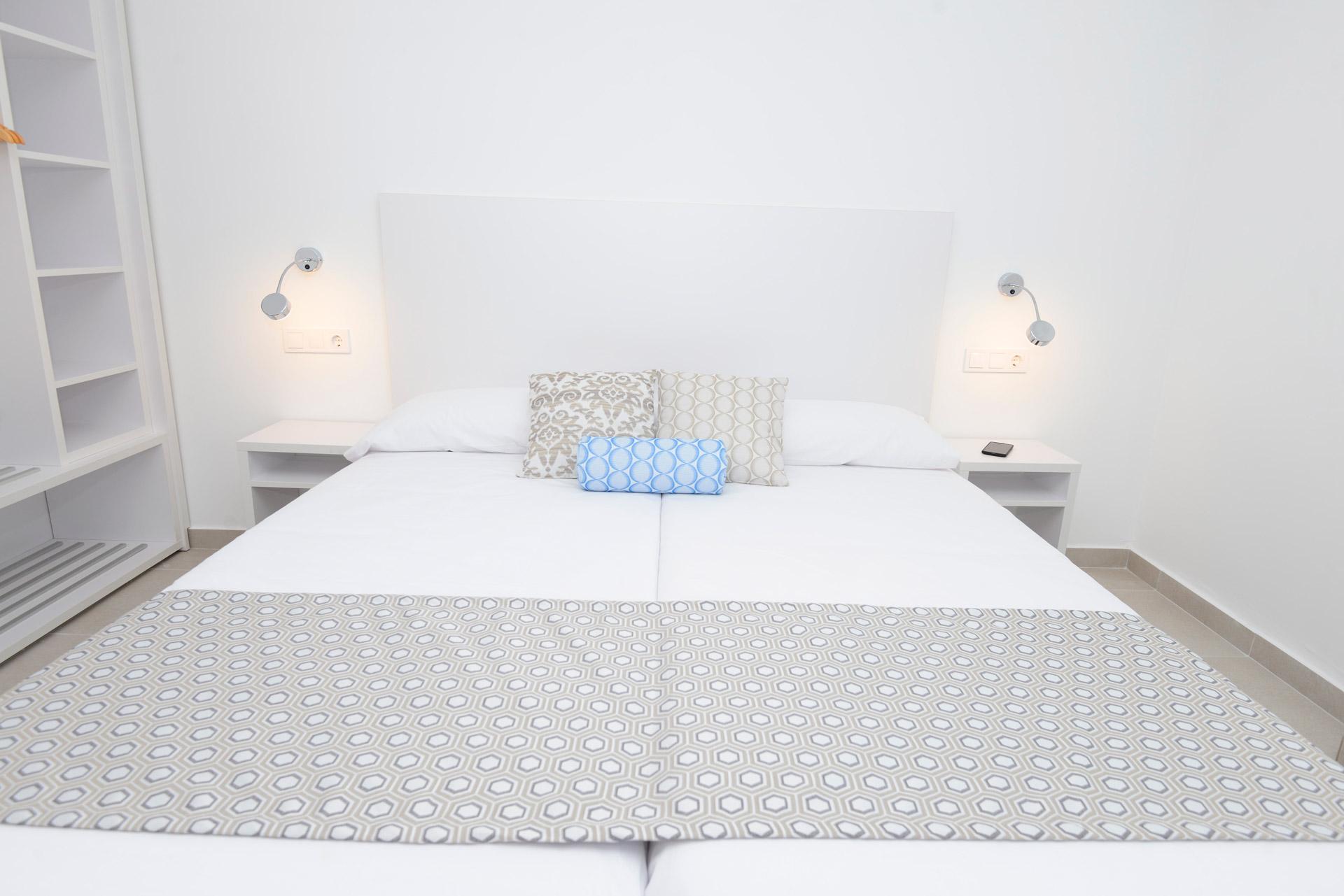 Hotel Chevy & Suites Cala Ratjada  Extérieur photo
