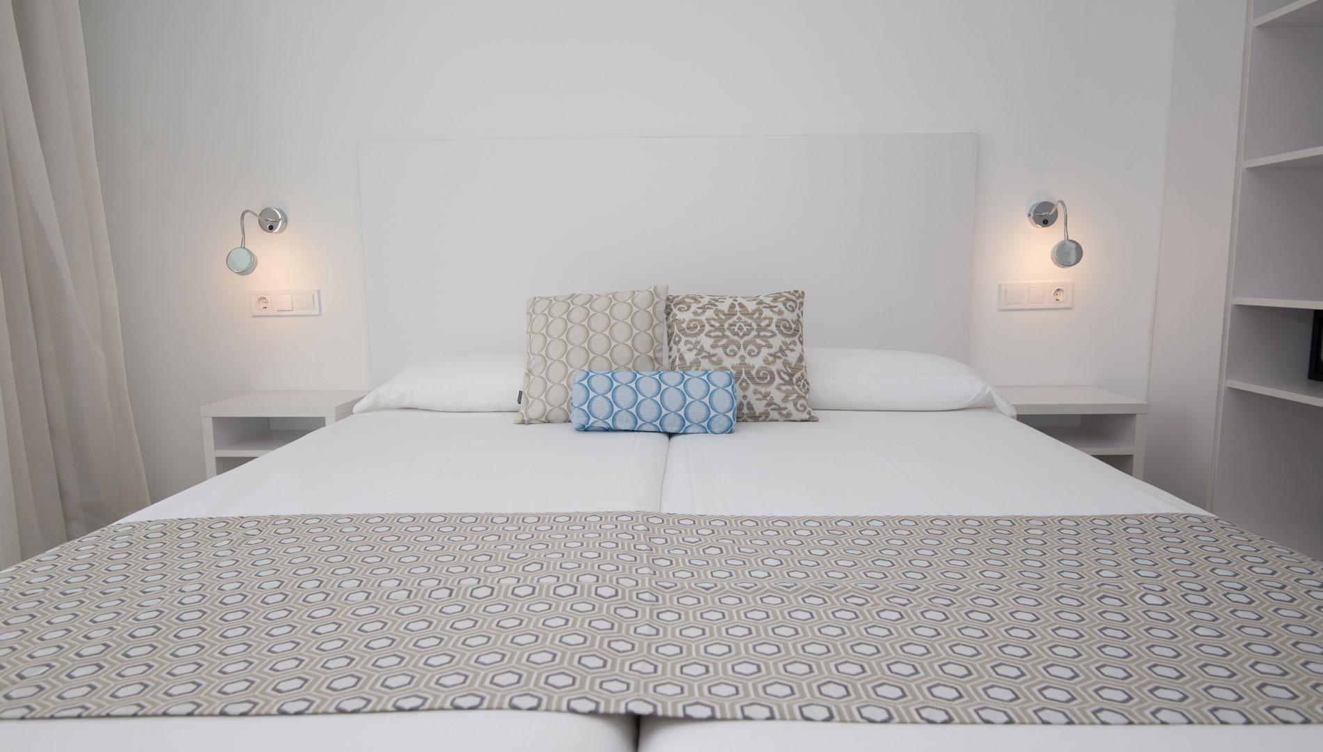 Hotel Chevy & Suites Cala Ratjada  Extérieur photo
