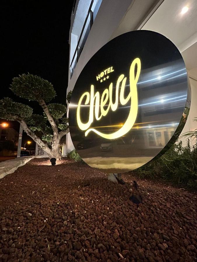 Hotel Chevy & Suites Cala Ratjada  Extérieur photo