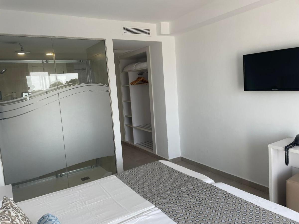 Hotel Chevy & Suites Cala Ratjada  Extérieur photo