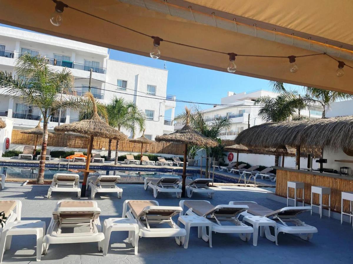 Hotel Chevy & Suites Cala Ratjada  Extérieur photo