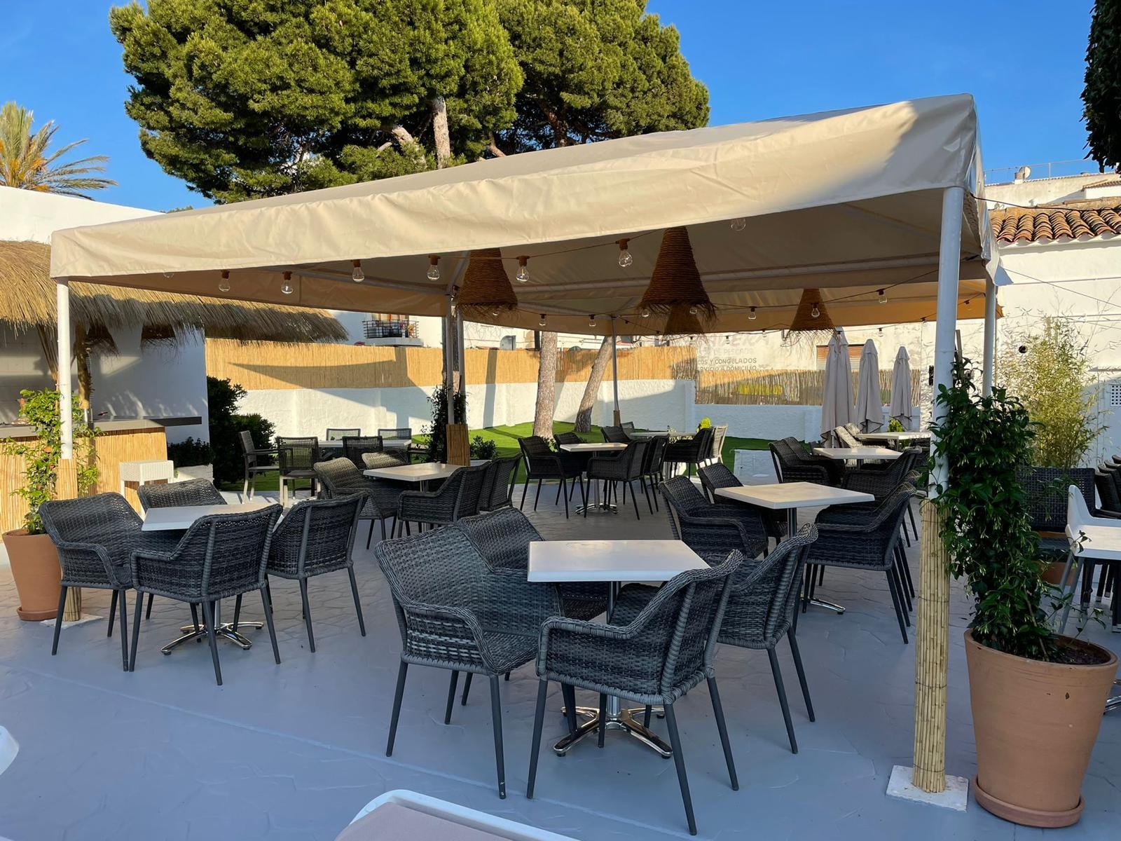 Hotel Chevy & Suites Cala Ratjada  Extérieur photo