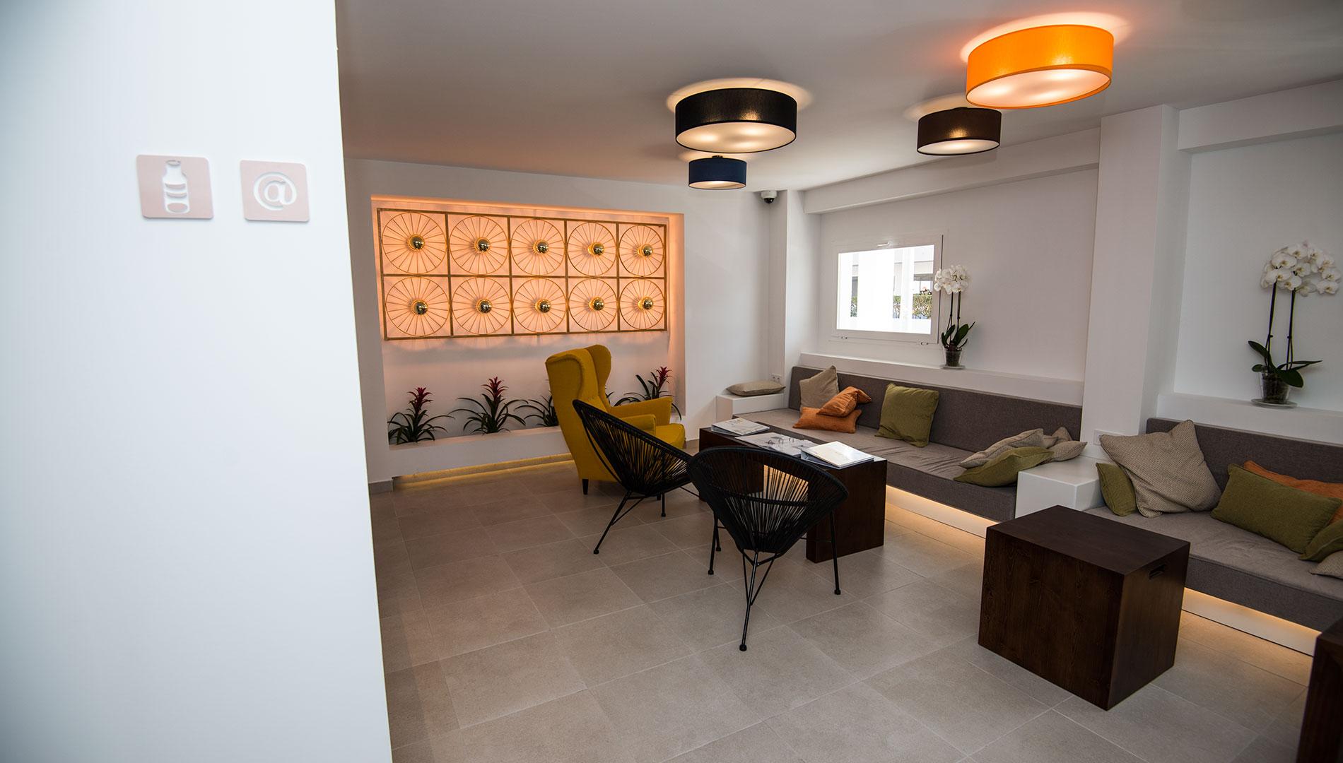 Hotel Chevy & Suites Cala Ratjada  Extérieur photo