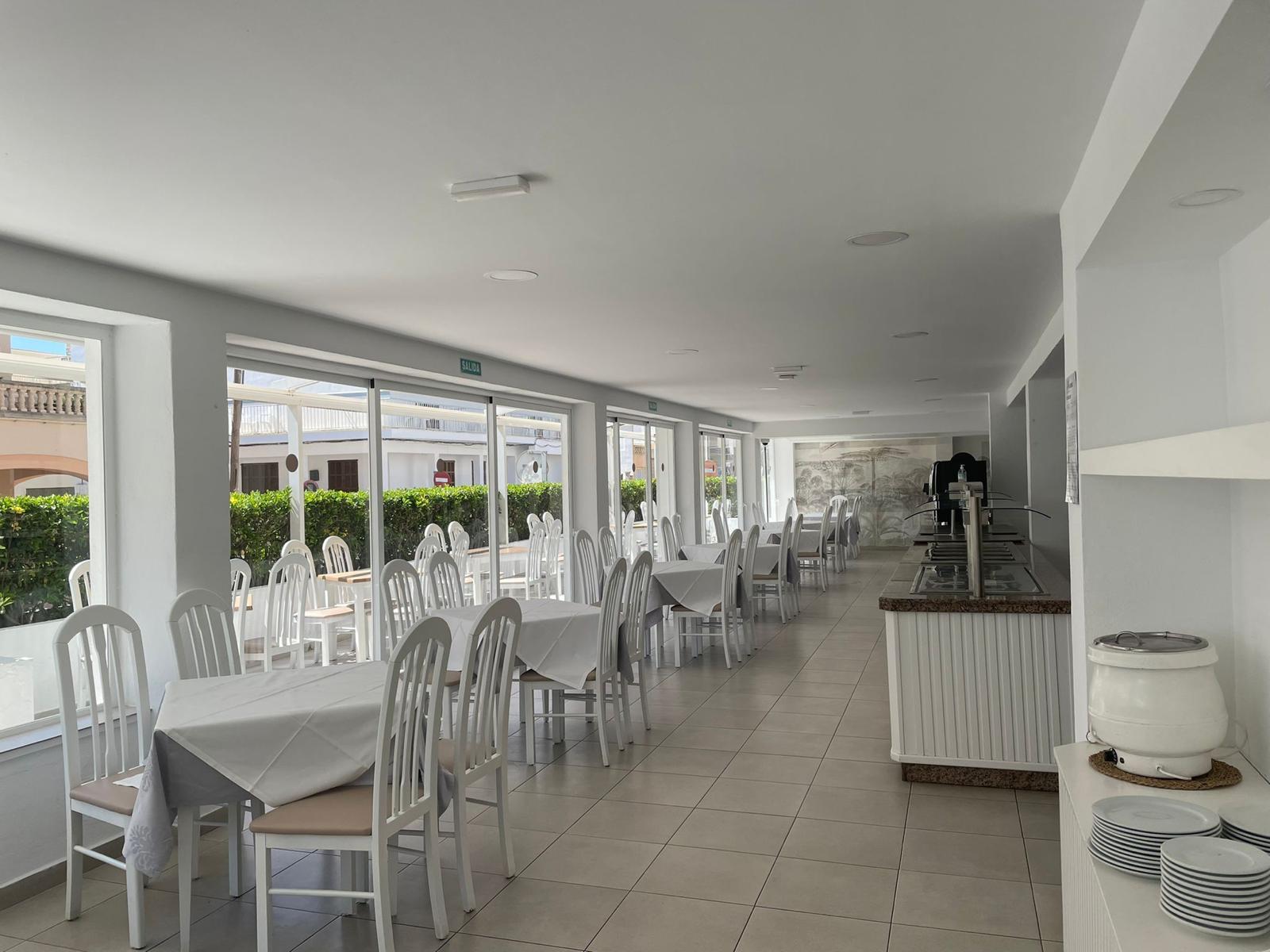 Hotel Chevy & Suites Cala Ratjada  Extérieur photo