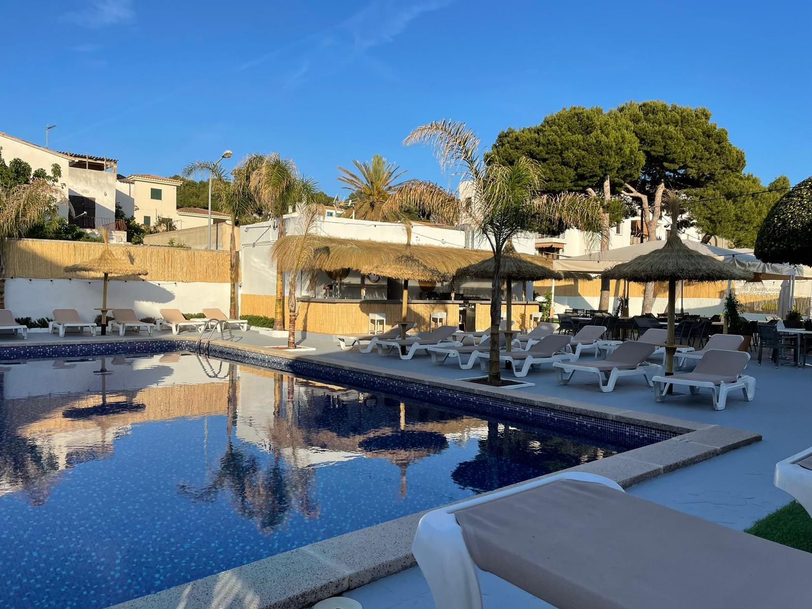 Hotel Chevy & Suites Cala Ratjada  Extérieur photo
