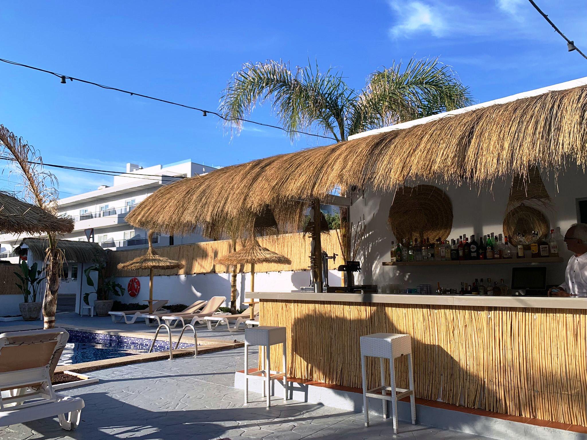 Hotel Chevy & Suites Cala Ratjada  Extérieur photo