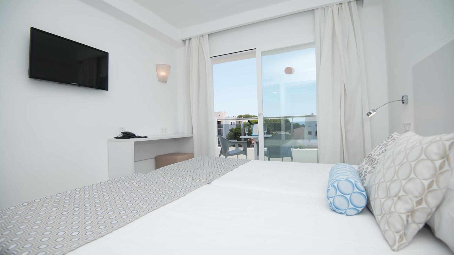 Hotel Chevy & Suites Cala Ratjada  Extérieur photo