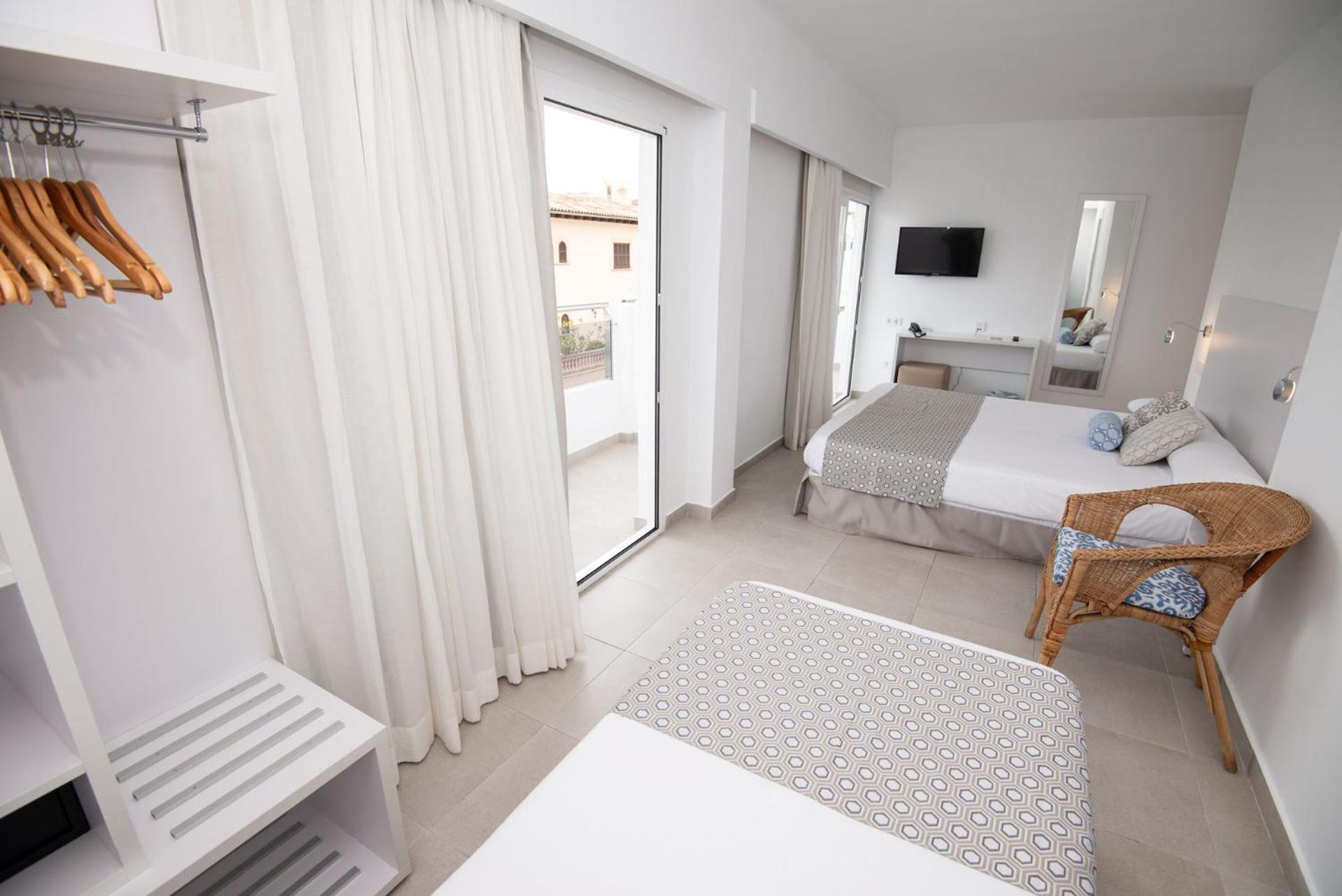 Hotel Chevy & Suites Cala Ratjada  Extérieur photo