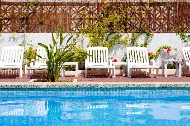 Hotel Chevy & Suites Cala Ratjada  Extérieur photo
