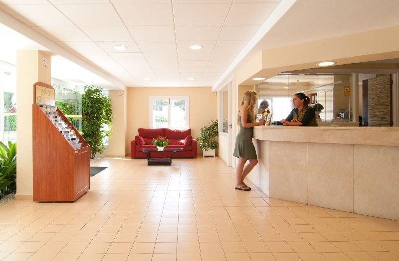 Hotel Chevy & Suites Cala Ratjada  Extérieur photo