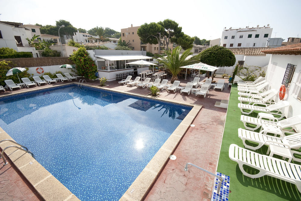 Hotel Chevy & Suites Cala Ratjada  Extérieur photo