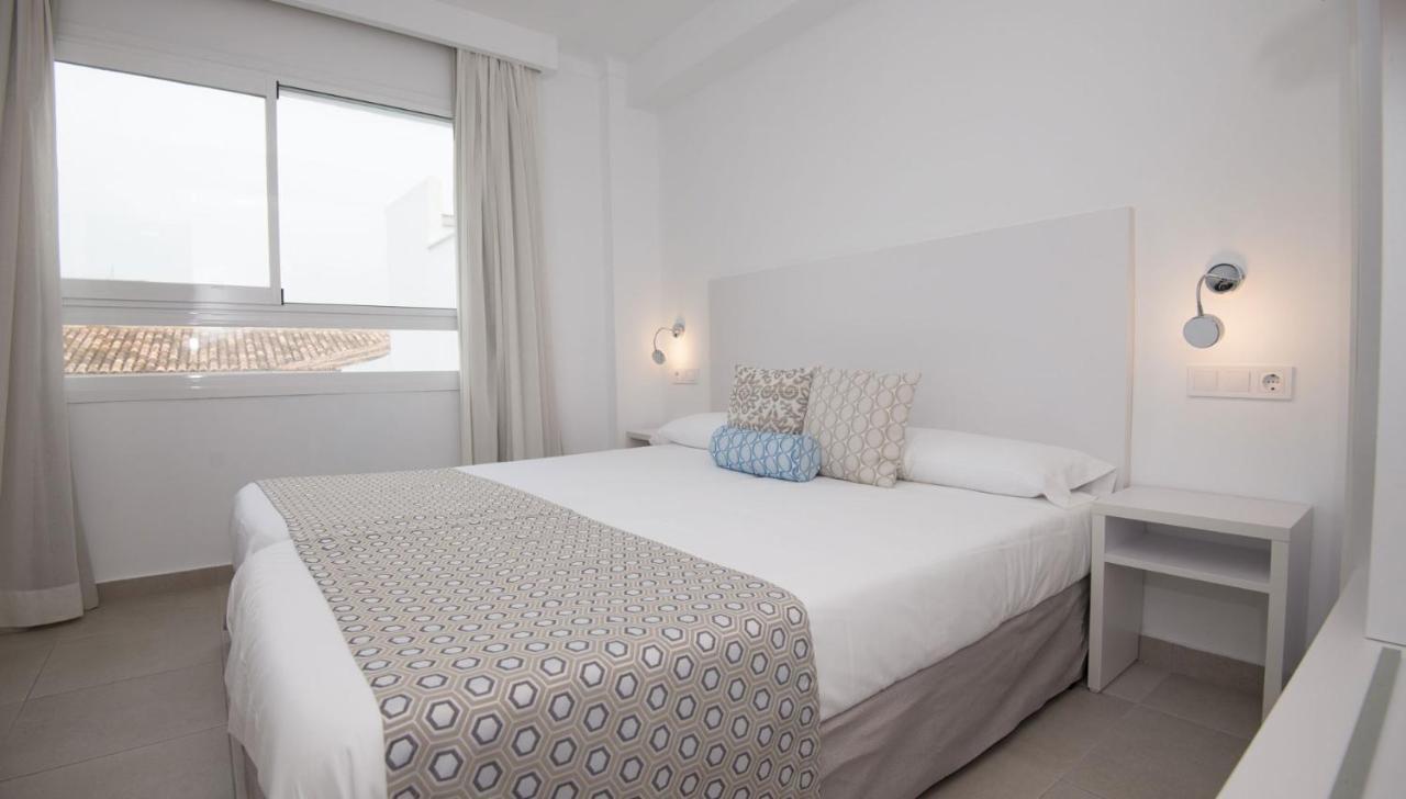 Hotel Chevy & Suites Cala Ratjada  Extérieur photo